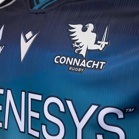 2024-2025 Connacht Rugby Away Shirt_2