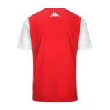 2024-2025 AS Monaco Player Training Shirt (Red)_2