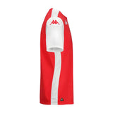 2024-2025 AS Monaco Player Training Shirt (Red)_2