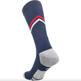 2024-2025 England Rugby Home Mid-Calf Socks (Navy) - Kids_1