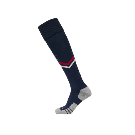 2024-2025 England Rugby Home Socks (Navy)_0