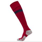 2024-2025 England Rugby Alternate Socks (Kids)_0