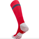 2024-2025 England Rugby Alternate Mid-Calf Socks (Red)_1