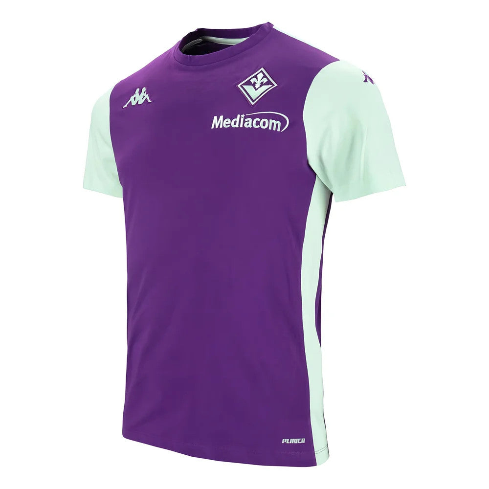 2024-2025 Fiorentina Tee (Indigo)_1