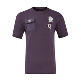 2024-2025 England Rugby Presentation Tee O2 (Nightshade)_0