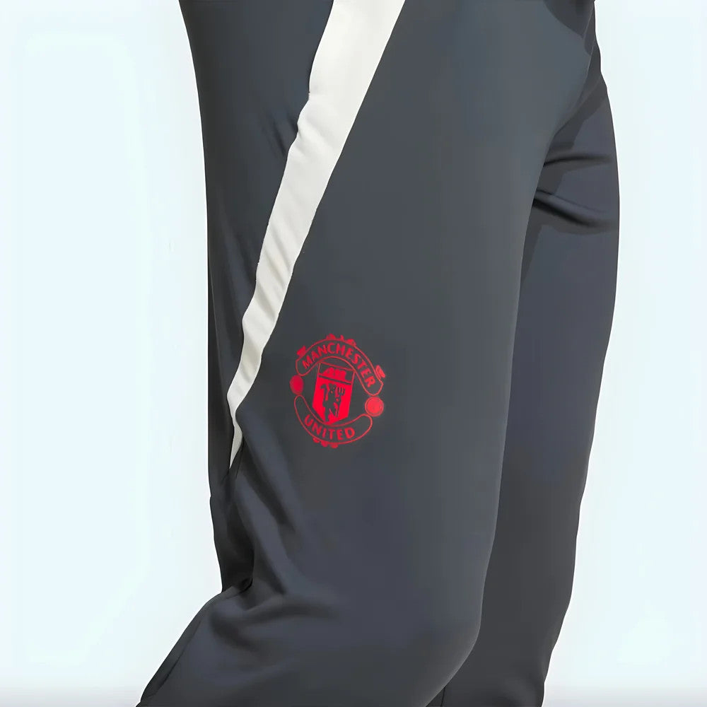2024-2025 Man Utd EU Training Pants (Carbon)_2