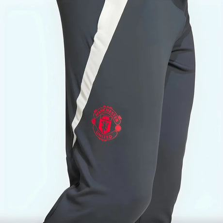 2024-2025 Man Utd EU Training Pants (Carbon)_2