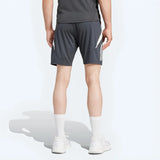 2024-2025 Man Utd EU Training Shorts (Carbon)_2