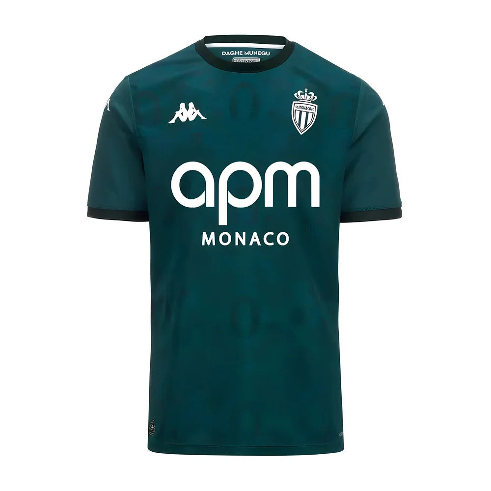 2024-2025 AS Monaco Away Shirt_0
