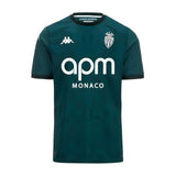 2024-2025 AS Monaco Away Shirt_0