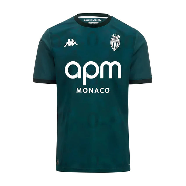 2024-2025 AS Monaco Away Shirt_0