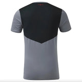 2024-2025 England Rugby Gym Tee O2 (Grey)_1
