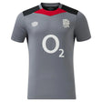 2024-2025 England Rugby Gym Tee O2 (Grey)_1