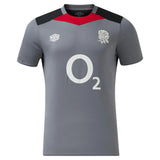 2024-2025 England Rugby Gym Tee O2 (Grey)_1
