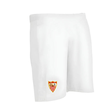 2024-2025 Seville Home Shorts (White)_0