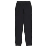 2024-2025 England Rugby Knit Pants (Black)_1