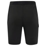 2024-2025 England Rugby Knit Shorts (Black)_1