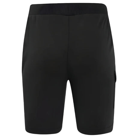 2024-2025 England Rugby Knit Shorts (Black)_1