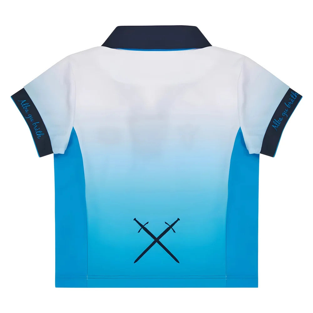 2024-2025 Scotland Rugby Away Baby Shirt_1