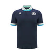 2024-2025 Scotland Rugby Home SS Cotton Shirt (Kids)_1