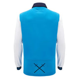 2024-2025 Scotland Rugby Away LS Cotton Shirt_1