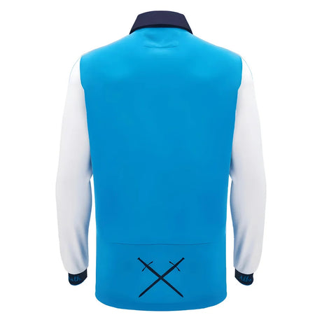 2024-2025 Scotland Rugby Away LS Cotton Shirt_1