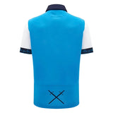 2024-2025 Scotland Rugby Away SS Cotton Shirt (Kids)_1