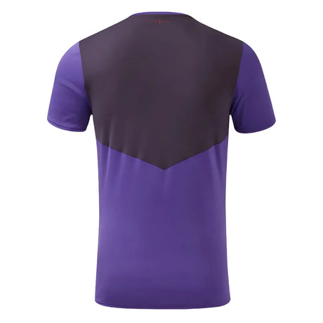 2024-2025 England Rugby Gym Tee (Violet)_3