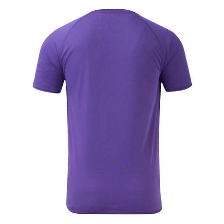 2024-2025 England Rugby Relaxed Training Jersey (Violet) - Kids_1