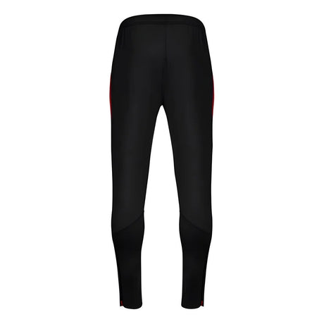 2024-2025 England Rugby Contact Drill Pants O2 (Black) - Kids_1