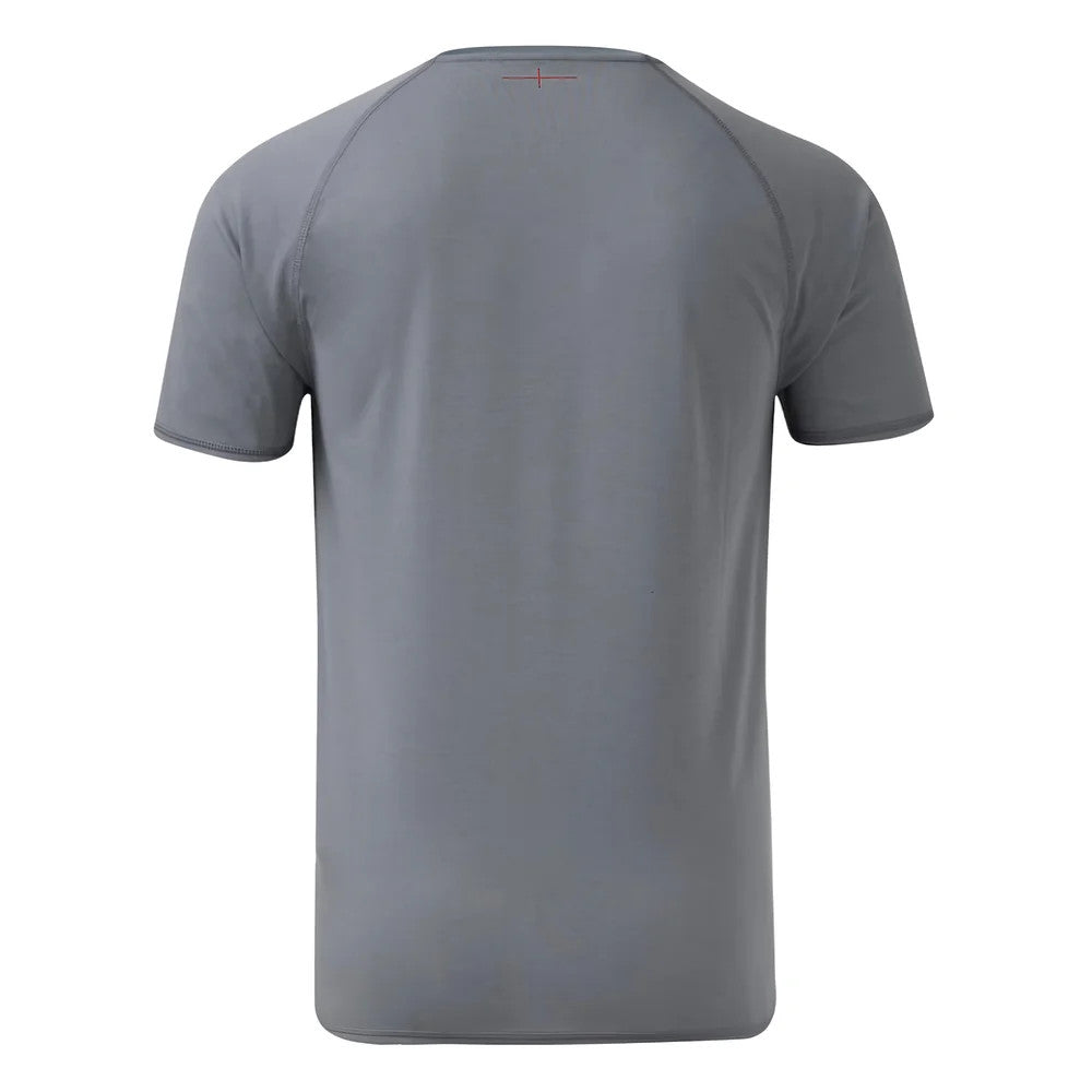 2024-2025 England Rugby Relaxed O2 Training Jersey (Grey)_1
