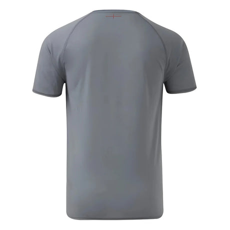 2024-2025 England Rugby Relaxed Training Jersey O2 (Grey) - Kids_1