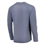 2024-2025 England Rugby LS Relaxed Training Jersey O2 (Grey)_1