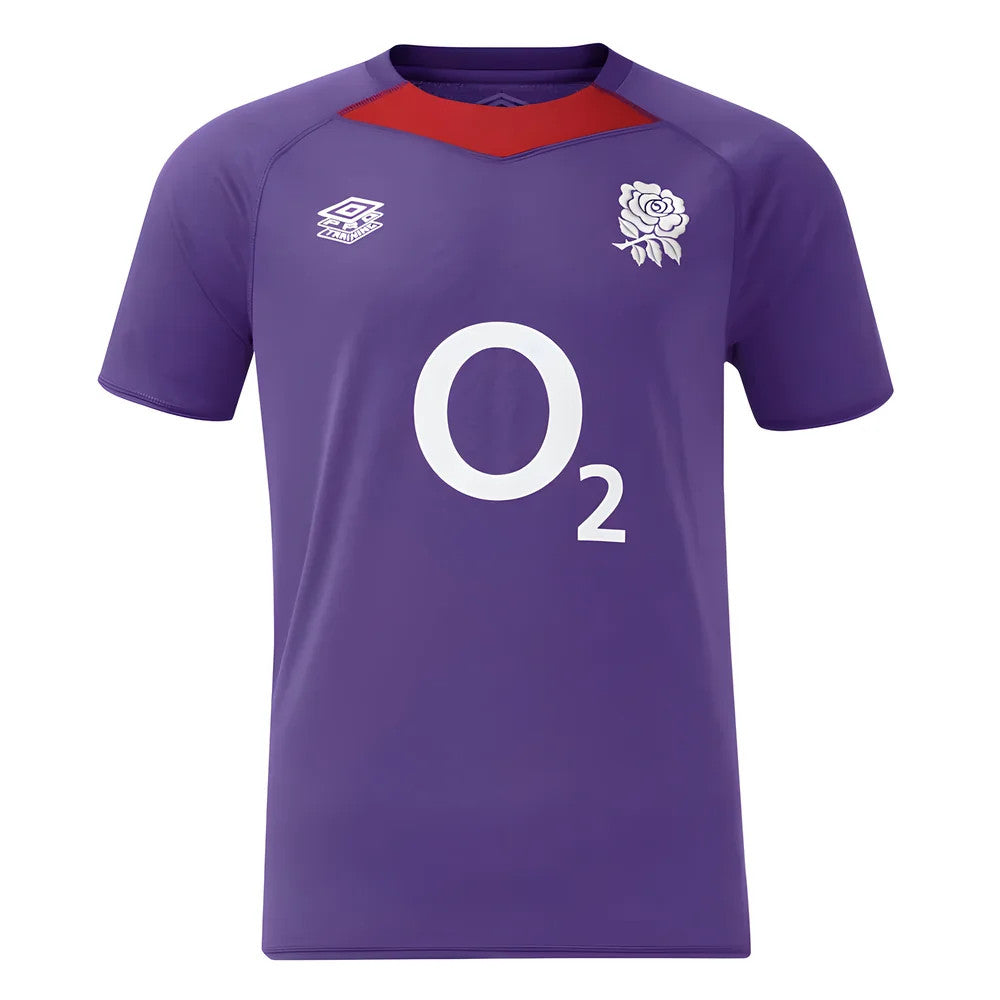 2024-2025 England Rugby Relaxed Training Jersey O2 (Violet)_1