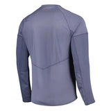 2024-2025 England Rugby Contact Drill Top (Grey) - Kids_1