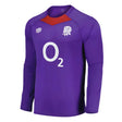 2024-2025 England Rugby Relaxed LS Training Jersey O2 (Violet)_1