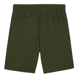 2024-2025 Man City Training Shorts (Myrtle)_1