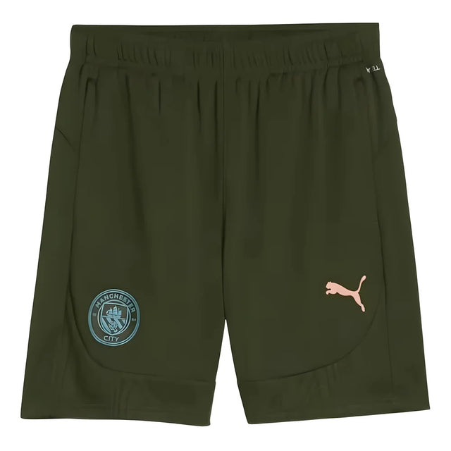 2024-2025 Man City Training Shorts (Myrtle)_1