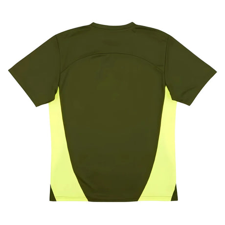 2024-2025 Borussia Dortmund Training Shirt (Myrtle)_3