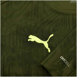 2024-2025 Borussia Dortmund Training Shirt (Myrtle)_3