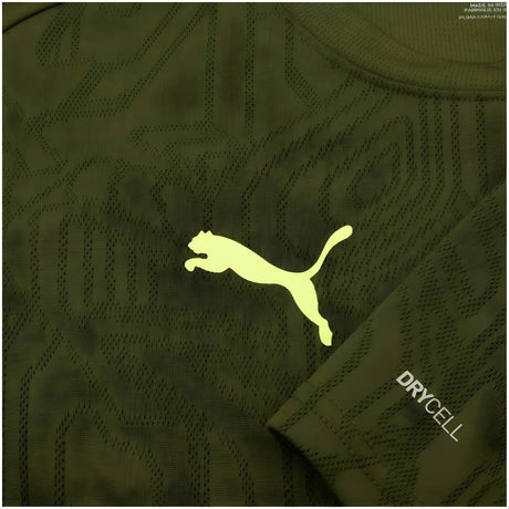 2024-2025 Borussia Dortmund Training Shirt (Myrtle)_3