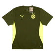 2024-2025 Borussia Dortmund Training Shirt (Myrtle)_3