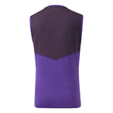 2024-2025 England Rugby Sleeveless Jersey (Violet) - Kids_3