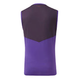 2024-2025 England Rugby Sleeveless Jersey O2 (Violet)_3