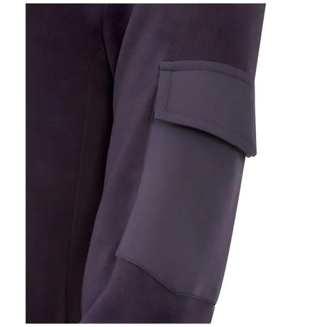 2024-2025 England Presentation Overhead Hoodie (Nightshade)_3