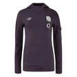 2024-2025 England Presentation Overhead Hoodie (Nightshade)_0