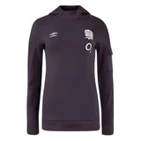 2024-2025 England Presentation Overhead Hoodie (Nightshade)_0