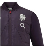 2024-2025 England Rugby Thermal Jacket O2 (Nightshade)_2