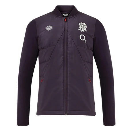 2024-2025 England Rugby Thermal Jacket O2 (Nightshade)_0