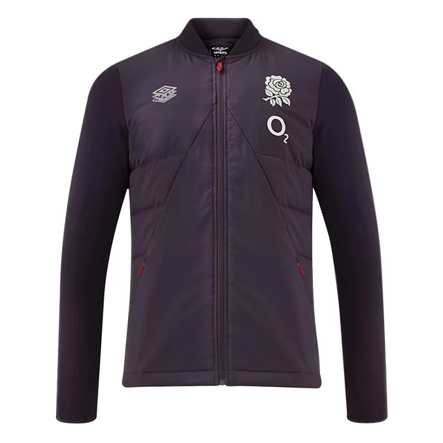 2024-2025 England Rugby Thermal Jacket O2 (Nightshade)_0